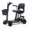 Golden BuzzAround CarryOn Travel Mobility scooter