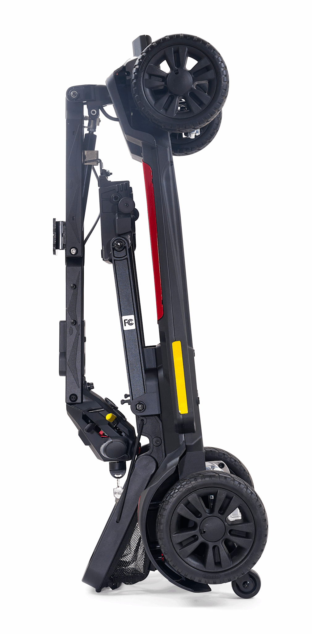 GLD-Golden BuzzAround CarryOn travel mobility scooter