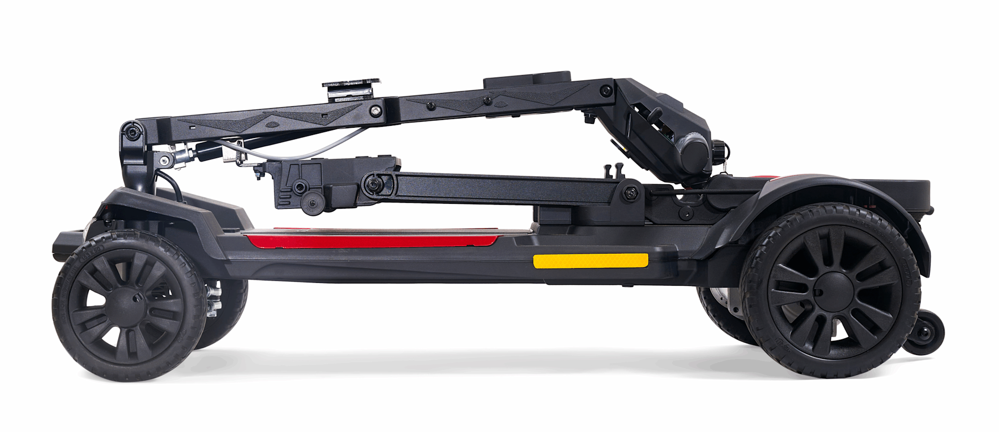 GLD-Golden BuzzAround CarryOn travel mobility scooter