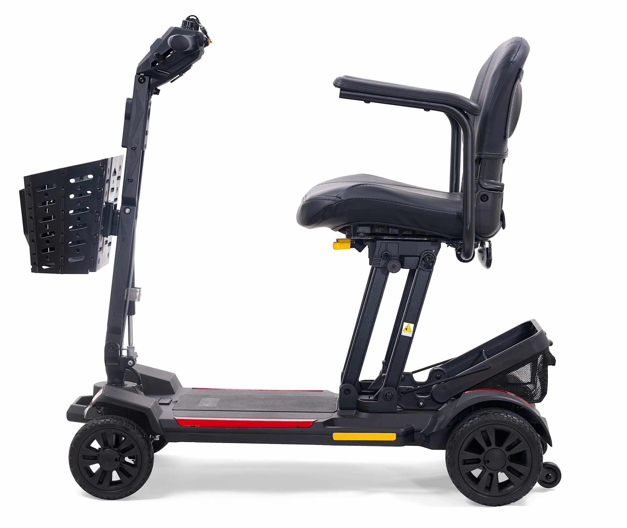 GLD-Golden BuzzAround CarryOn travel mobility scooter