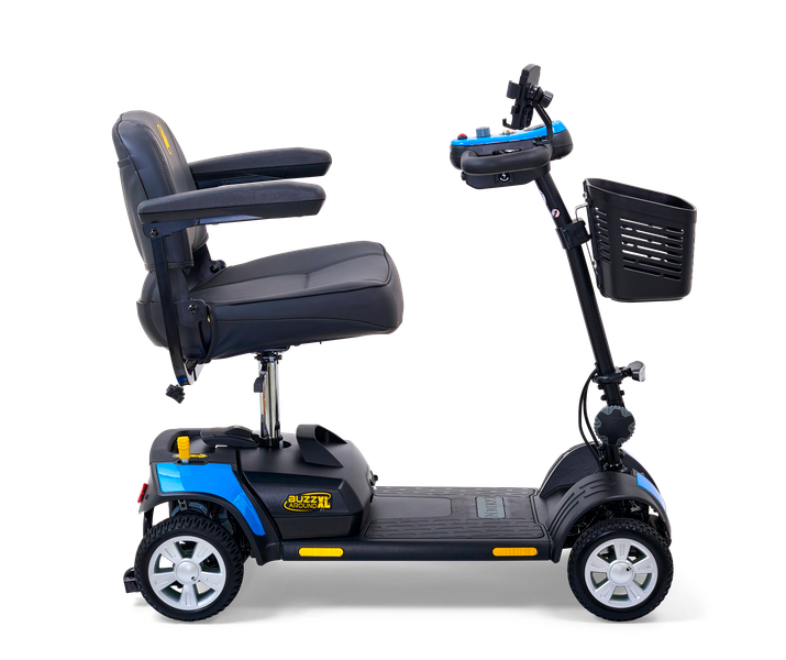 GLD-Golden BuzzAround XL