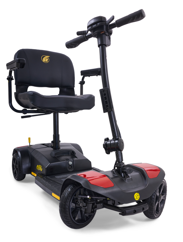 GLD-Golden BuzzAround LT