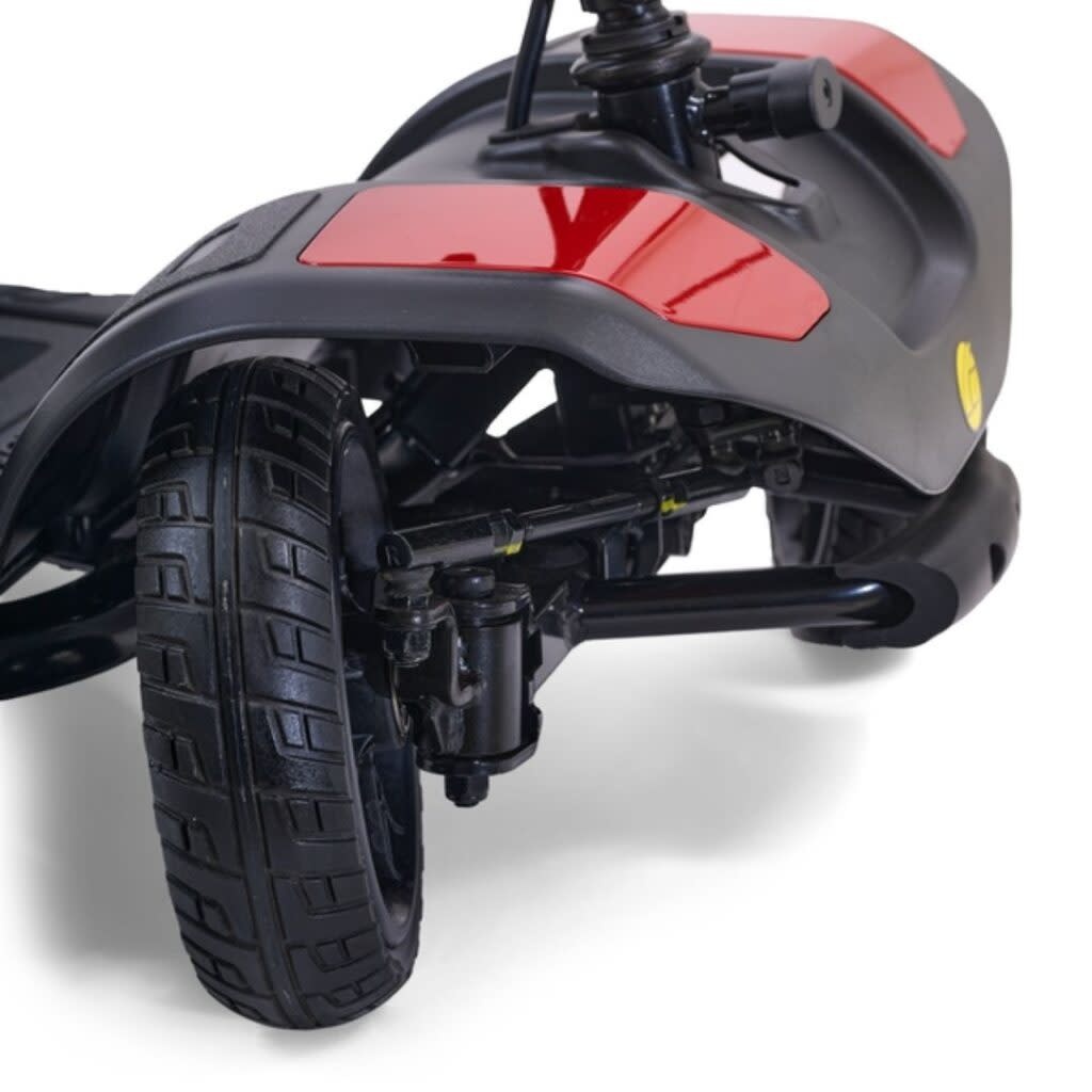 GLD-Golden BuzzAround LT