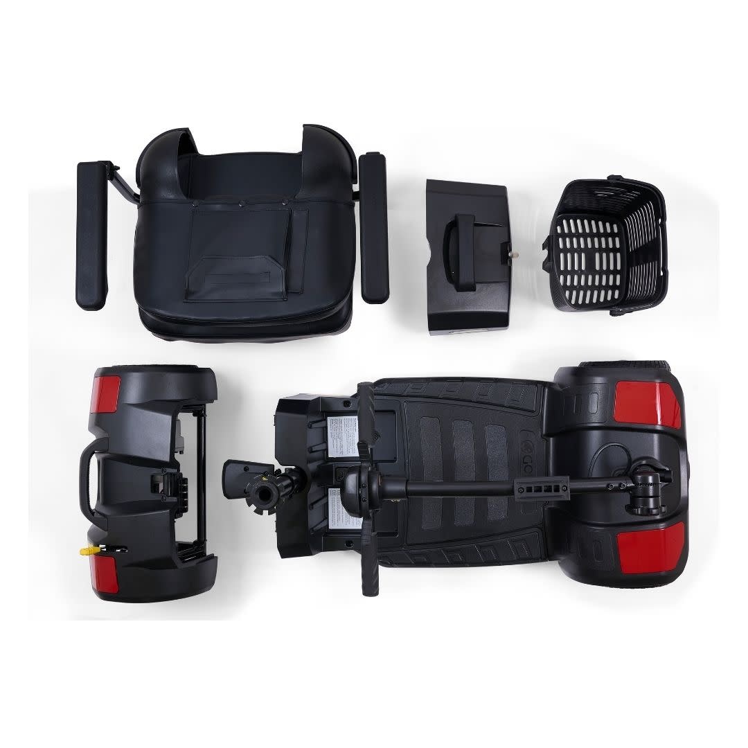 GLD-Golden BuzzAround LT