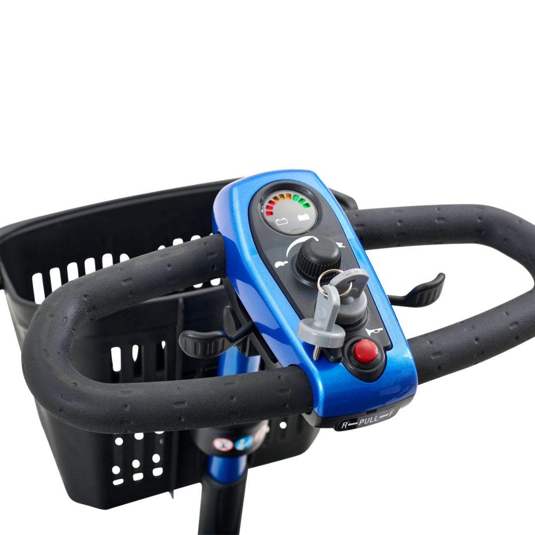 GLD-Golden LiteRider Mobility Scooter Series