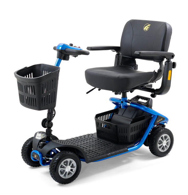 GLD-Golden LiteRider Mobility Scooter Series