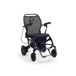 Golden Golden Cricket Folding Power Wheelchair