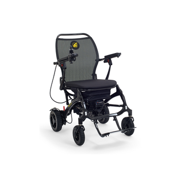 Golden Cricket Folding Power Wheelchair