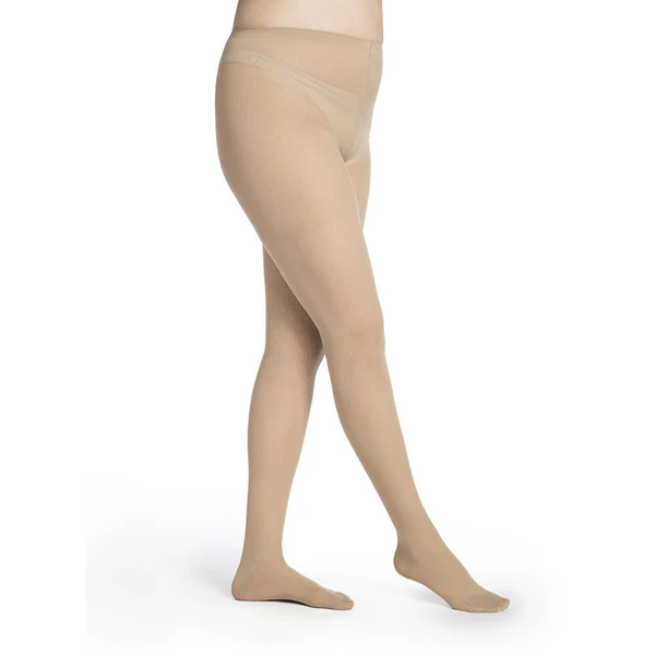 SGV-SIGVARIS Style Medium Sheer for Women Pantyhose 20-30mmHg