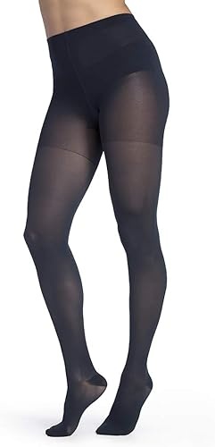 SGV-SIGVARIS Style Medium Sheer for Women Pantyhose 20-30mmHg