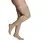 SIGVARIS Sigvaris Essential Opaque 20-30 mmHg Closed Toe Pantyhose Plus