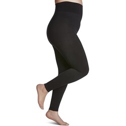 SIGVARIS 170 Leggings Soft Silhouette 15-20mmHg W Black
