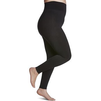 SGV-SIGVARIS 170 Leggings Soft Silhouette 15-20mmHg W Black