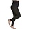 SGV-SIGVARIS 170 Leggings Soft Silhouette 15-20mmHg W Black