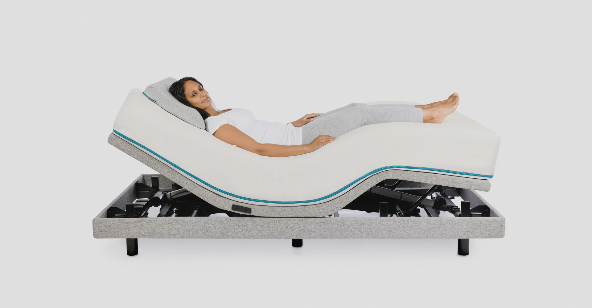 Orthex Sophia 4 Adjustable bases