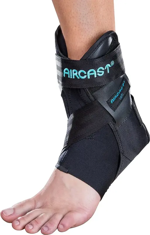 Aircast Aircast AirLift PTTD Adjustable Ankle Brace - Med Supplies