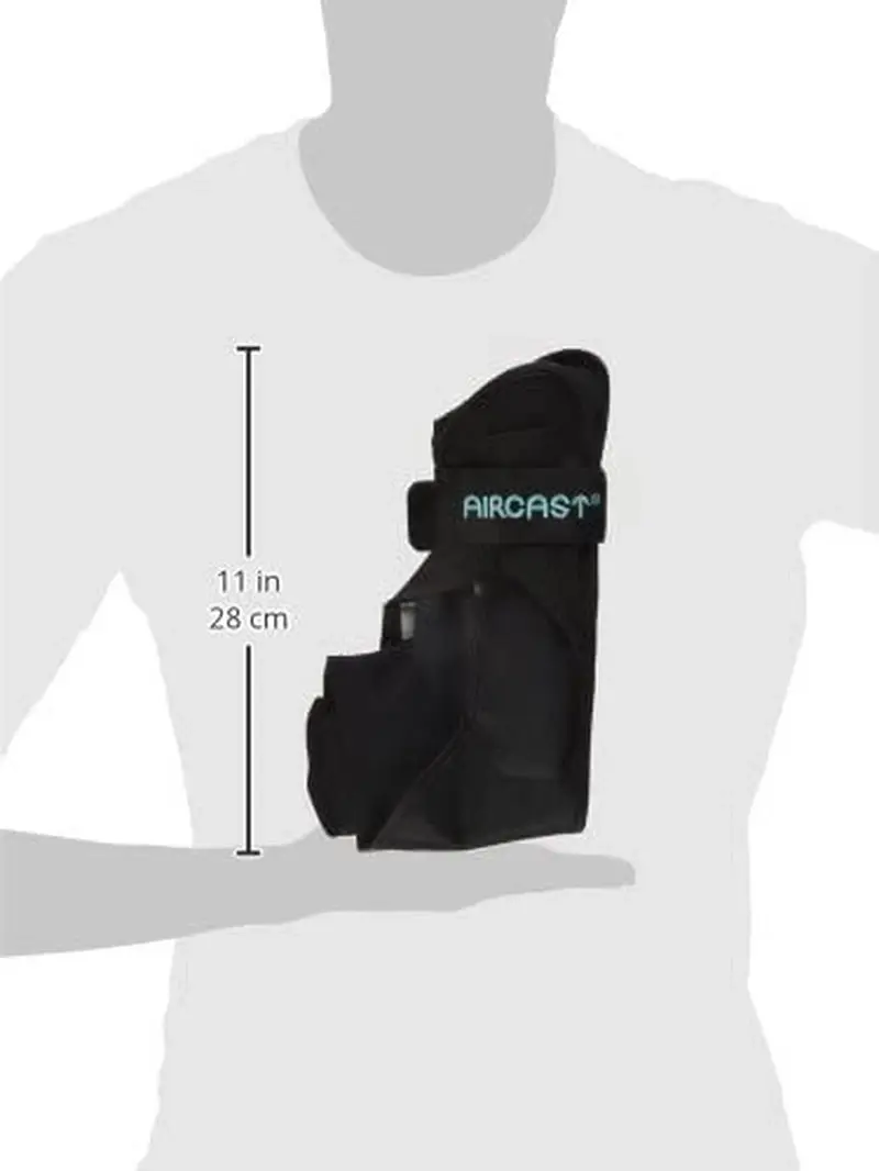 ARC-Aircast Aircast AirLift PTTD Adjustable Ankle Brace