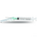 ML-MedLine Terumo Medical Corporation Surguard-3 Safety Syringe with Needle 3cc 25gx1" 100/Bx