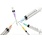 MedLine Medline Standard Hypodermic Needles 100/Bx