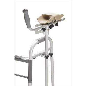 ML-MedLine Walker Platform Attachment Youth /Each