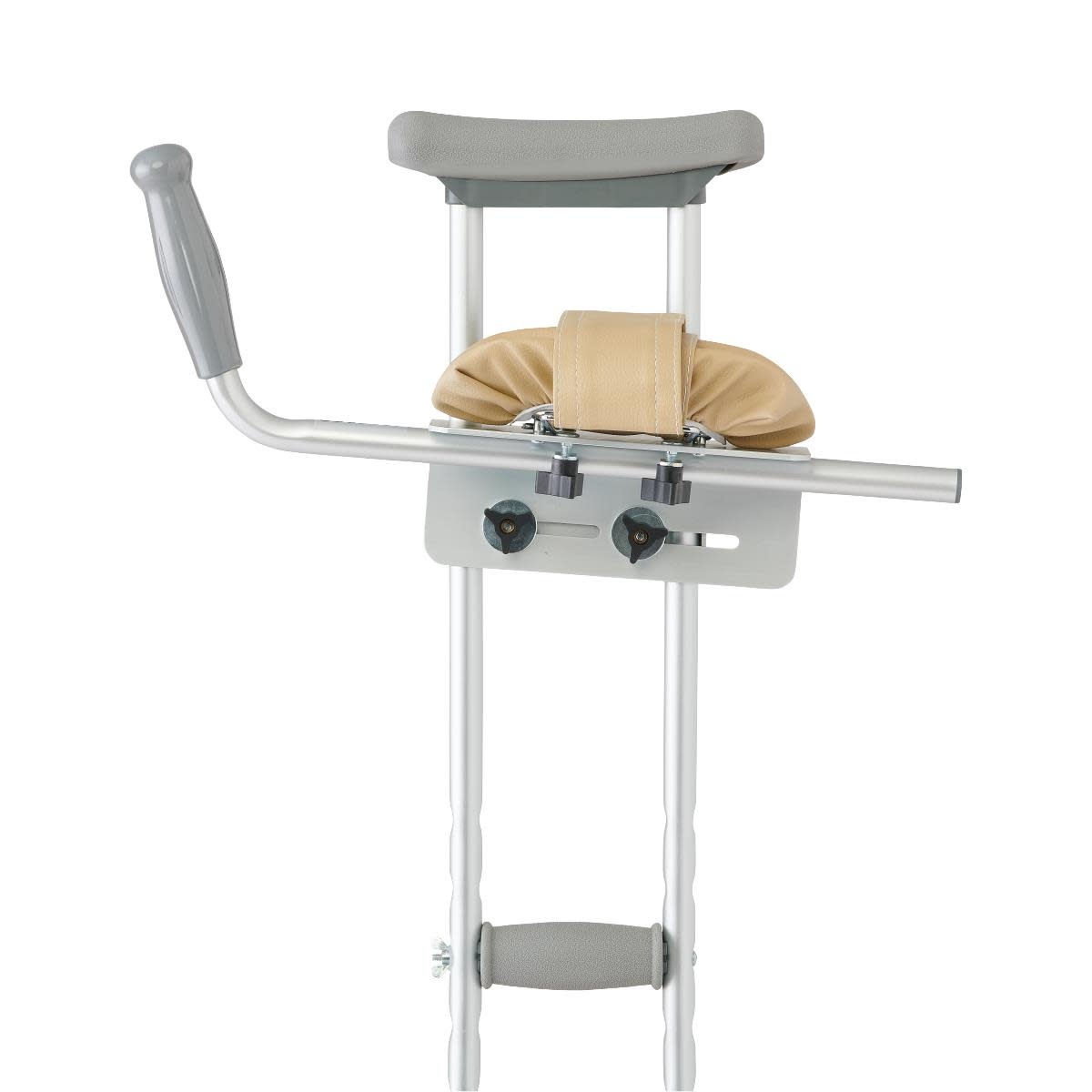 Platform Attachment for Crutch /Each