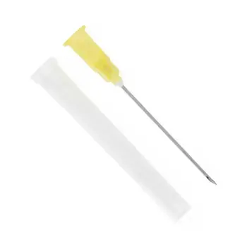ML-MedLine Medline Standard Hypodermic Needles 20G X 1 BX/100