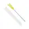 MedLine Medline Standard Hypodermic Needles 20G X 1 BX/100