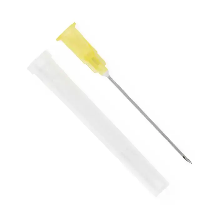 ML-MedLine Medline Standard Hypodermic Needles 20G X 1 BX/100