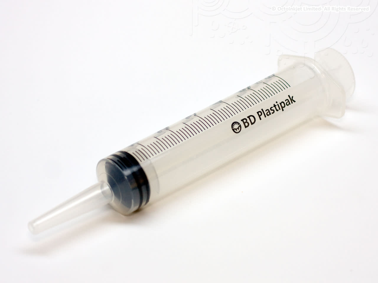 BD-BD Medical BD Syringe Only 50ml Catheter Tip Sterile 40/Bx