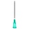TRMO-Terumo Terumo Hypodermic Sterile Needles Regular Bevel 21g x 1.5"