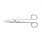 CRD-CardinalHealth Scissor Sharp/Blunt 5.5"