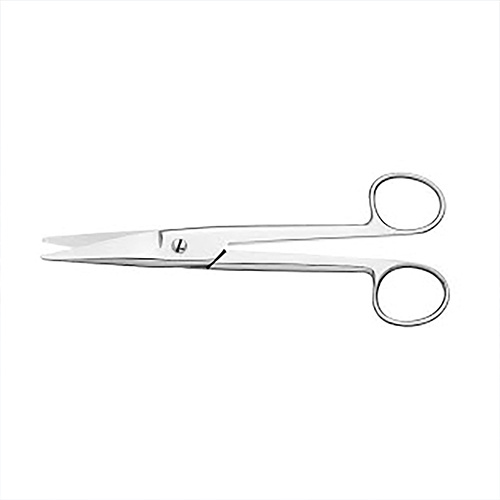 CRD-CardinalHealth Scissor Sharp/Blunt 5.5"
