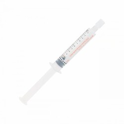 BD Medical BD Posiflush SP 10ml Normal Saline Flush Syringe Sterile Pathway