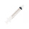 BD-BD Medical BD Sterile Syringe only Luer Lock 10ml Single