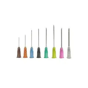 SC-Sure Comfort Sure Comfort Insulin Syringe 29gX0.5in (12mm) 0.5cc 100/Bx