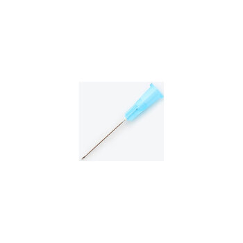 BD Medical BD PrecisionGlide Needle 25g x 1"