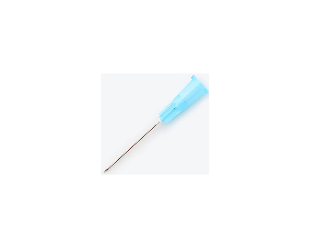 BD Medical BD PrecisionGlide Needle 25g x 1"
