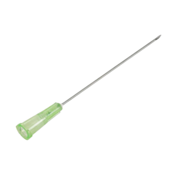 BD-BD Medical BD Specialty Use Disposable Regular Bevel 21G x 2" Sterile 100/Bx