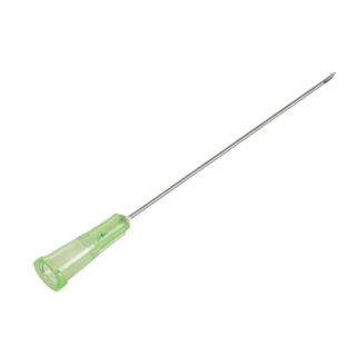 BD-BD Medical BD Specialty Use Disposable Regular Bevel 21G x 2" Sterile 100/Bx