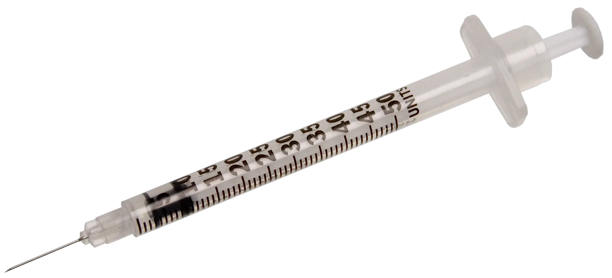 Sure Comfort Sure Comfort Insulin Syringes 28G 1/2" 1cc 10/bg