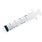 Terumo Terumo Sterile Syringe Only Luer Lock 3ml Single