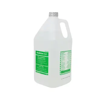 HEP-Healthcare Plus Healthcare Plus Alcohol 99% Isopropyl Bottle 4L