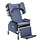 Drive Medical Rose Comfort Max Tilt and Recline Chair with Casters