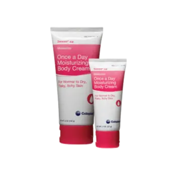 Hollister Coloplast Sween Moisturizer Cream Scented 90ml