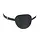 BOS-BIOS Bios 3D Unisex Eye Patch Soft Breathable Fabric