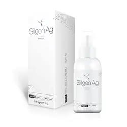 SILGEN Silgen Ag Anti-microbial Silver Spray 10ml