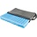 Drive Medical Drive Polymer DualEase™ Gel Cushion 16"x16"x2" 4/Bx