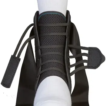 MDC-MedSpec MedSpec EVO Speed Lacer Ankle Stabilizer
