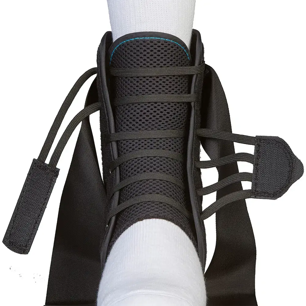 MedSpec MedSpec EVO Speed Lacer Ankle Stabilizer