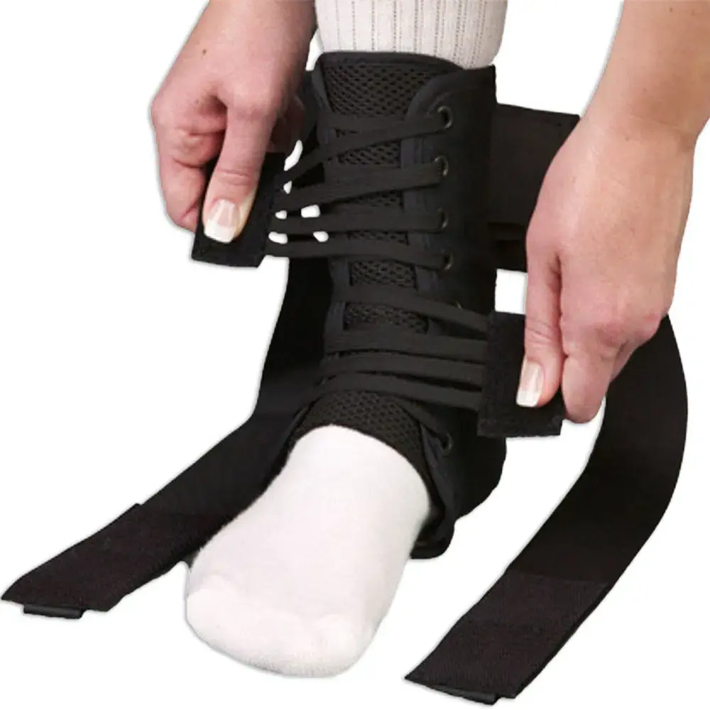 MedSpec MedSpec EVO Speed Lacer Ankle Stabilizer